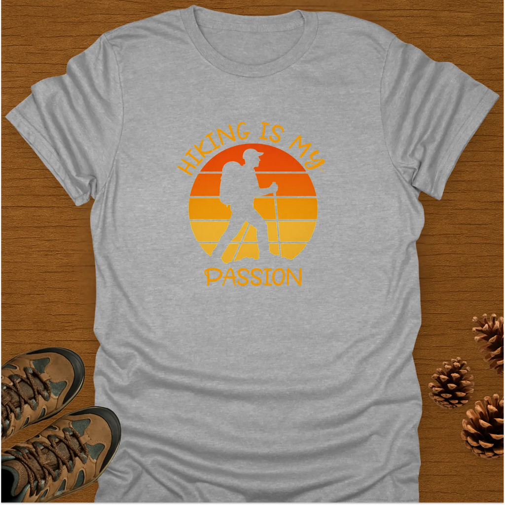 MY PASSION T-Shirt
