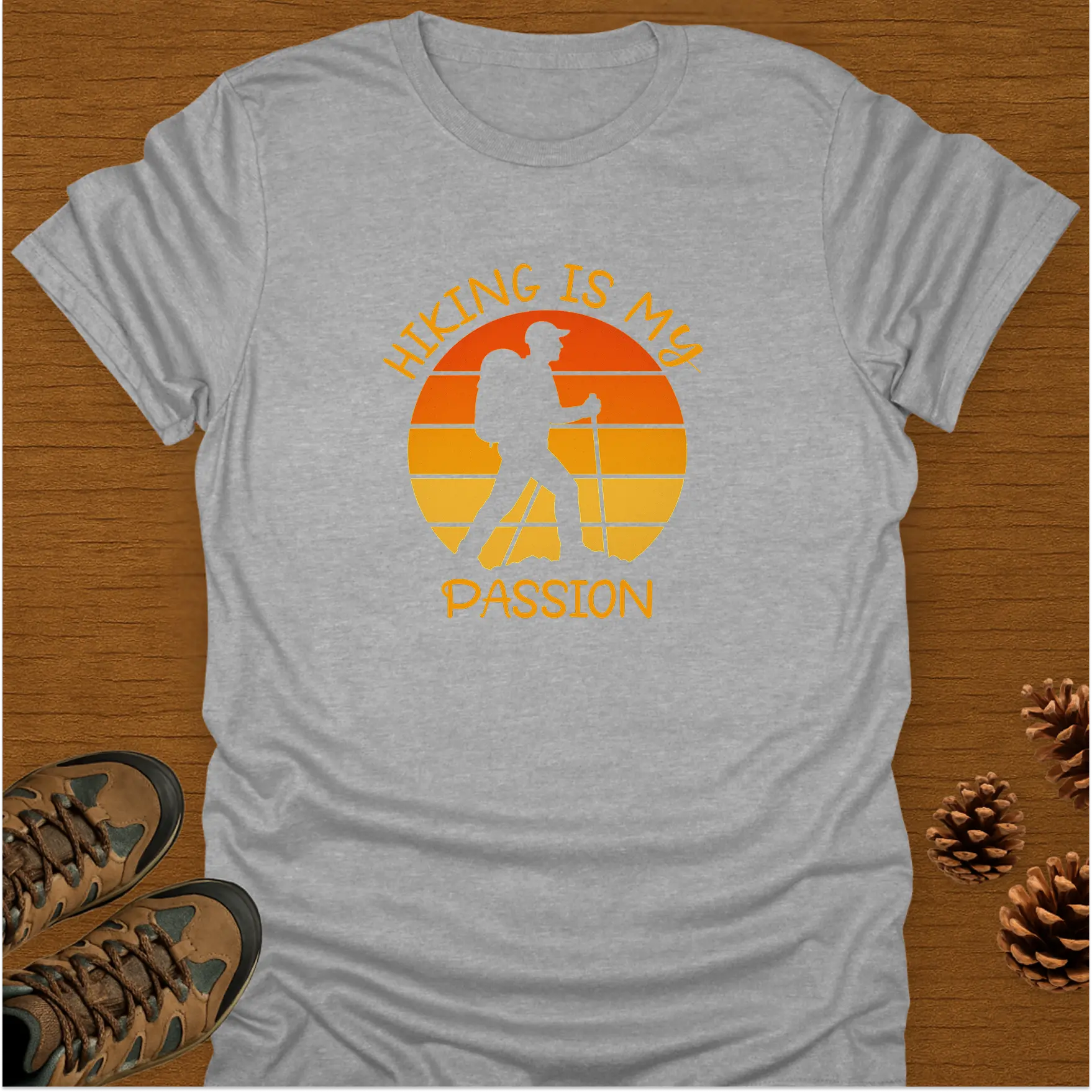 MY PASSION T-Shirt