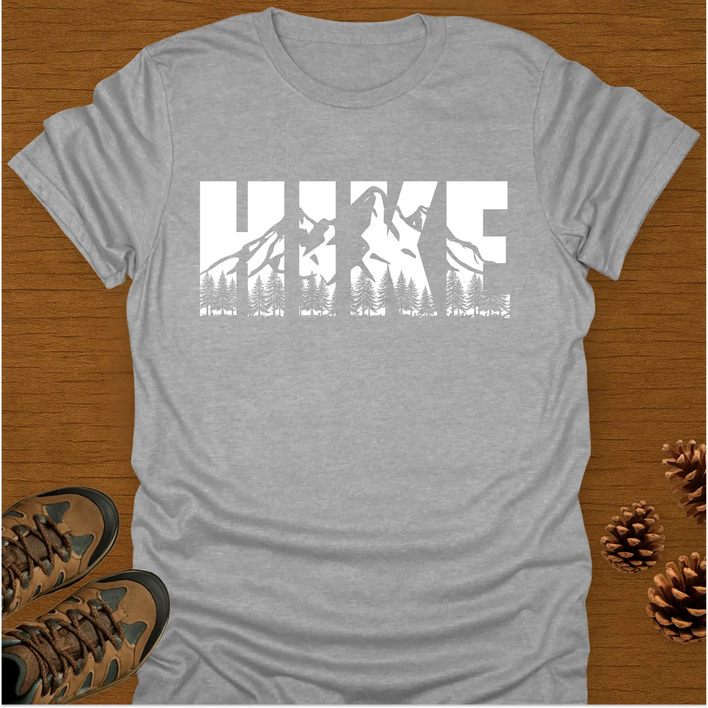 HIKE T-Shirt