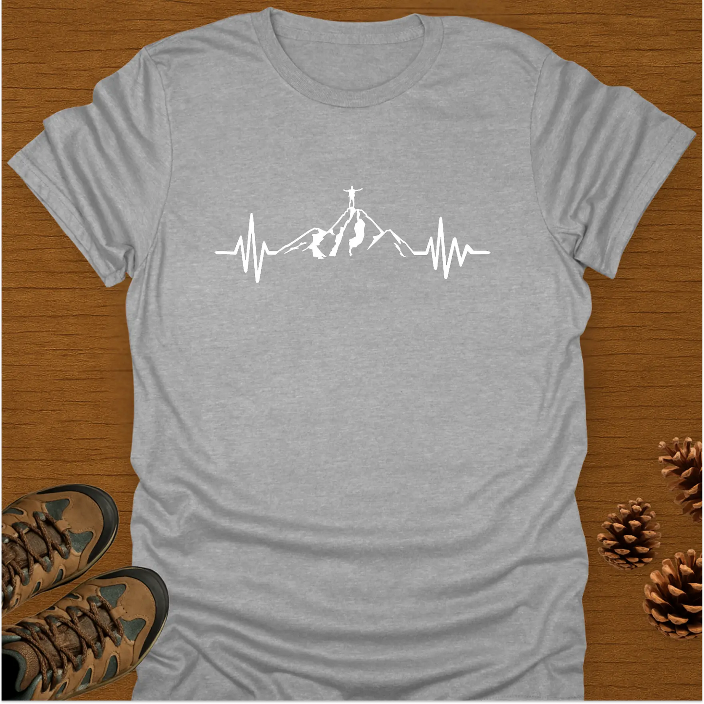 HEARTBEAT T-Shirt