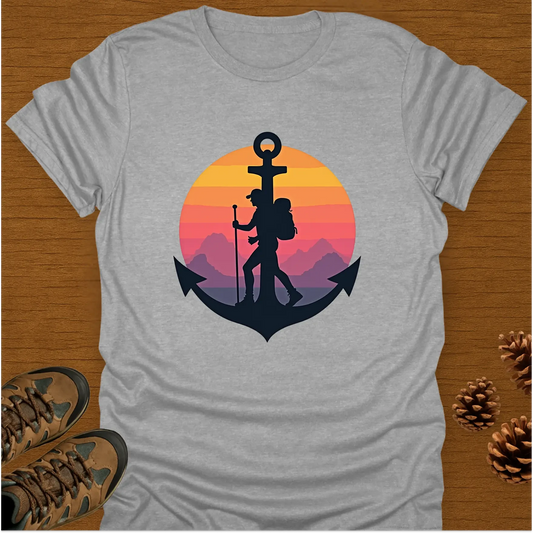 ADVENTURE T-Shirt