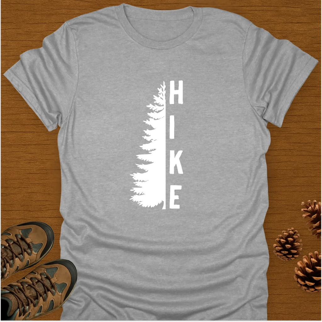 HIKE. T-Shirt