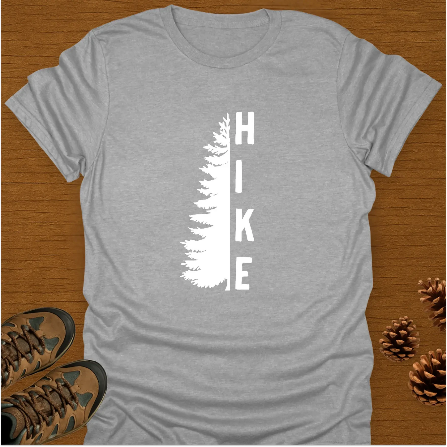 HIKE T-Shirt