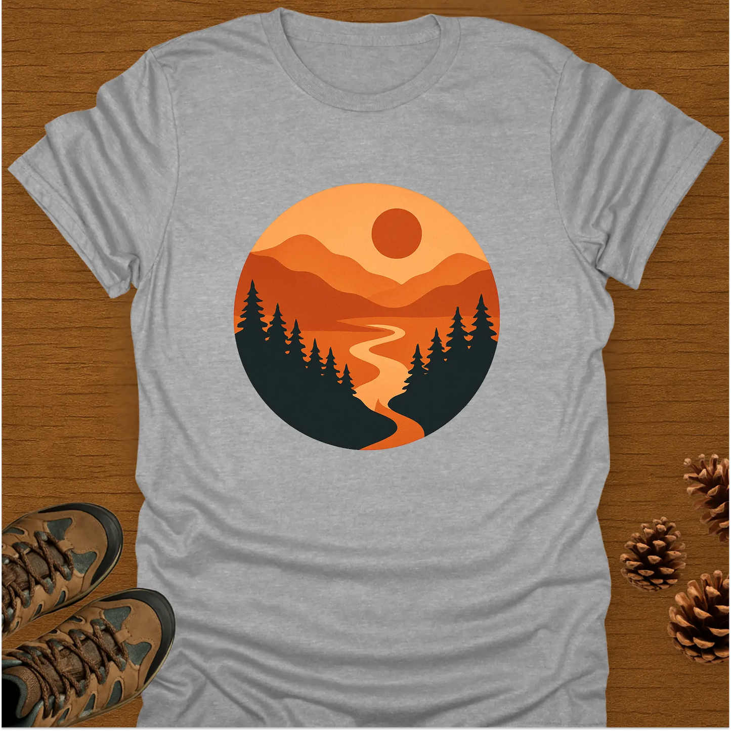 NATURE T-Shirt