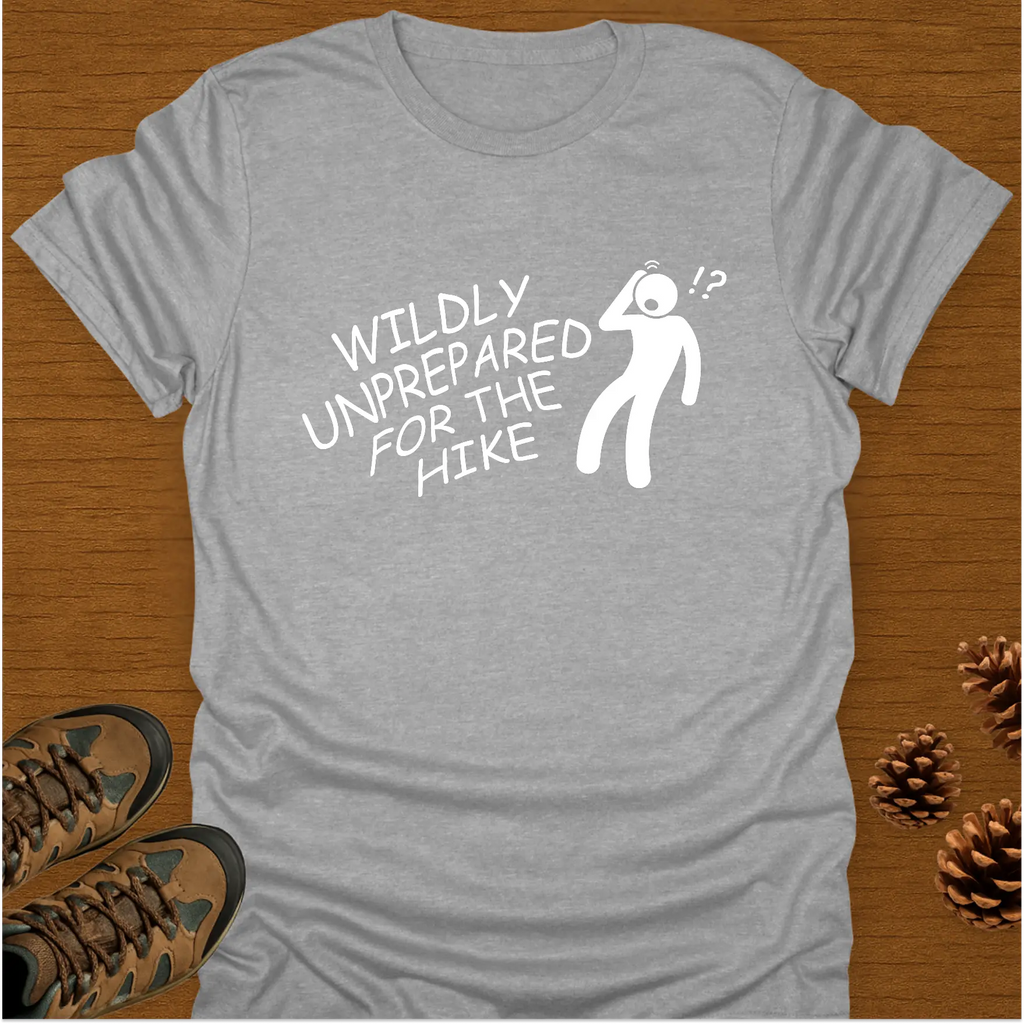 WILDLY T-Shirt