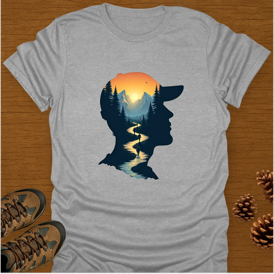 TRAIL PATH T-Shirt