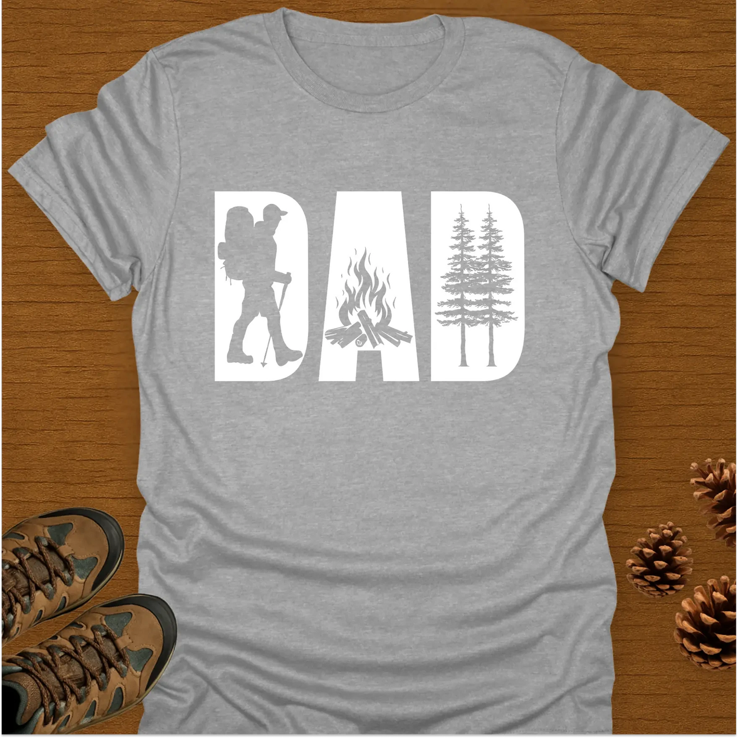 DAD T-Shirt