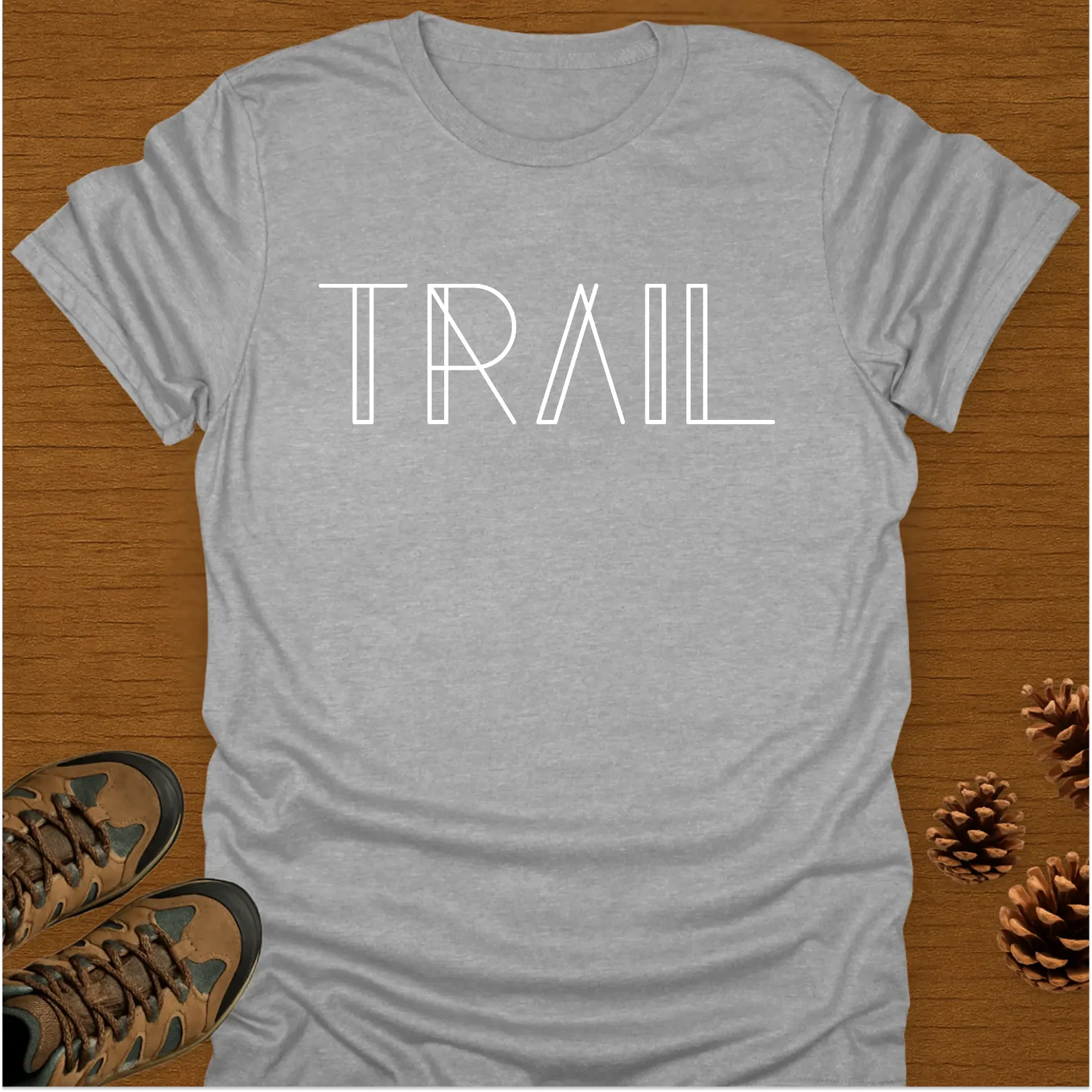 TRAIL T-Shirt