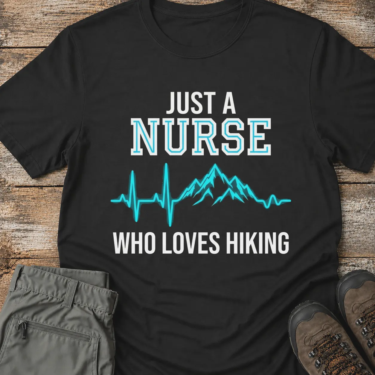 NURSE T-Shirt