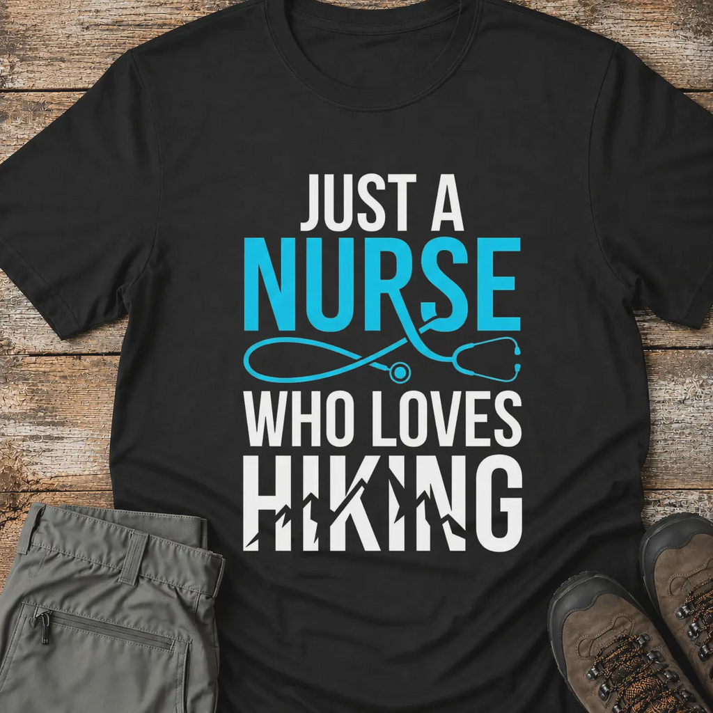 NURSE T-Shirt
