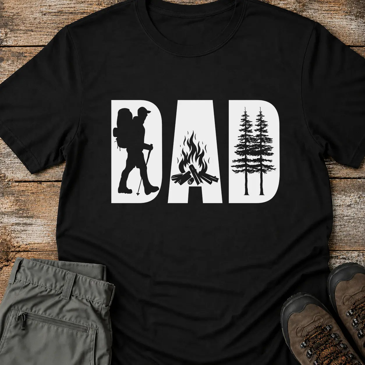 DAD T-Shirt