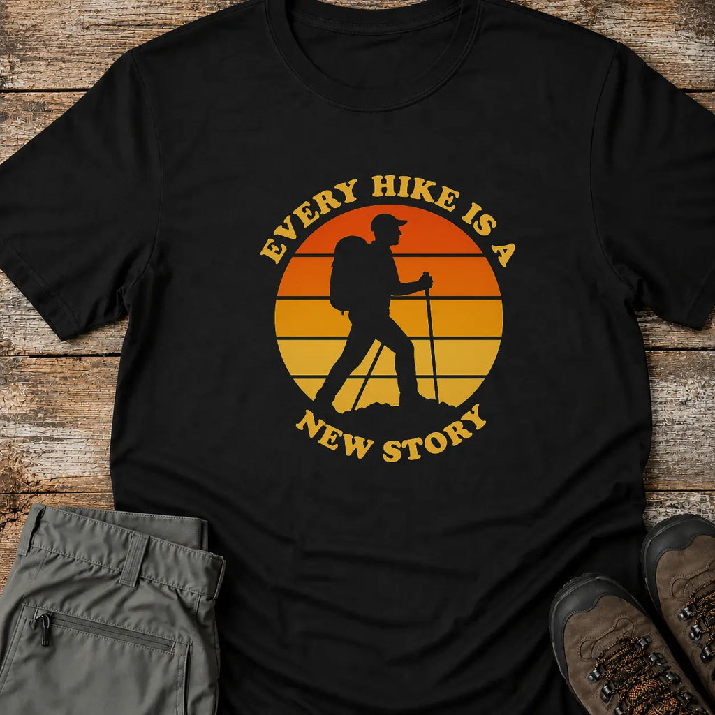 NEW STORY T-Shirt