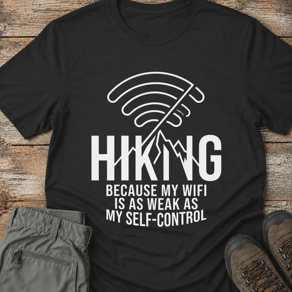 MY WIFI T-Shirt