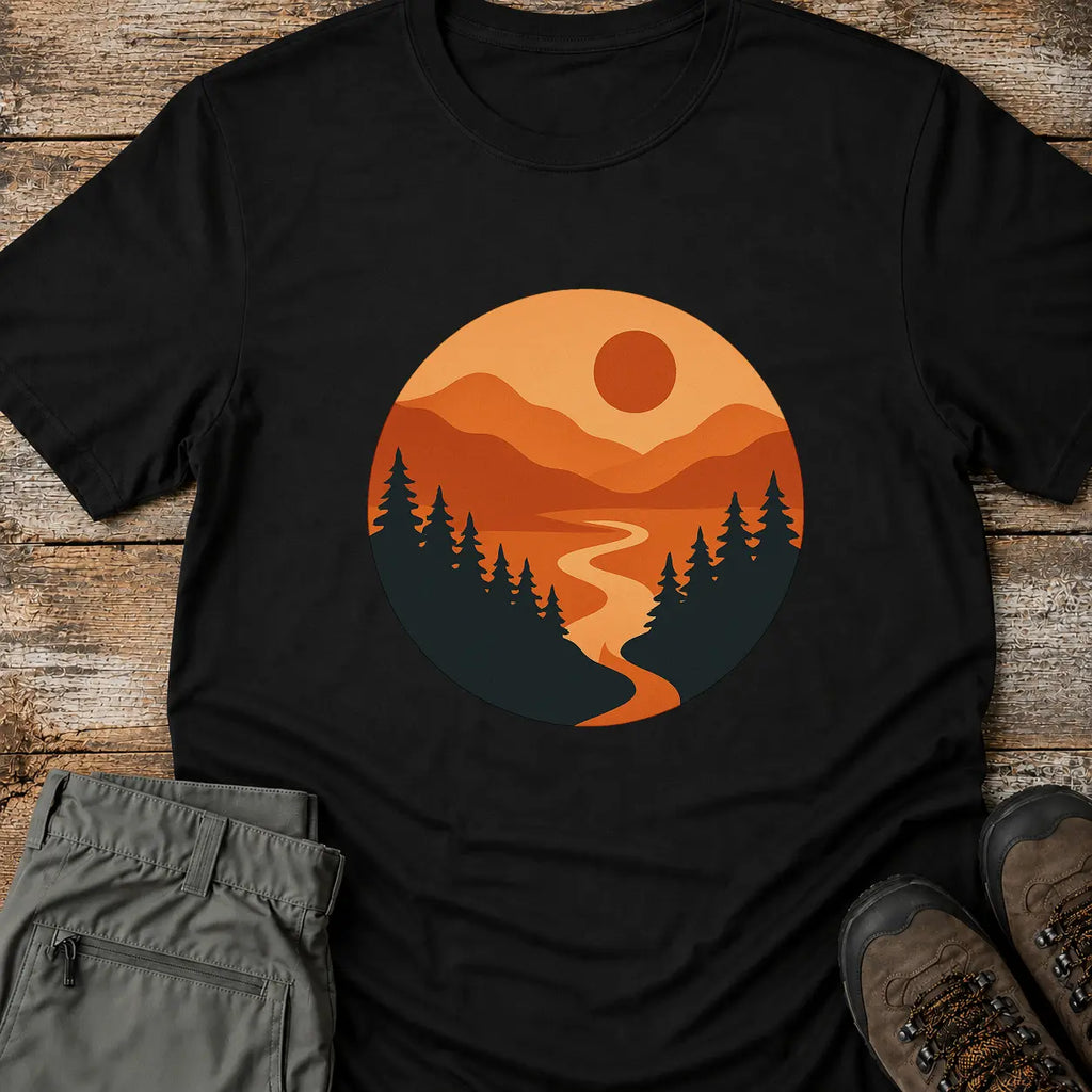 NATURE T-Shirt