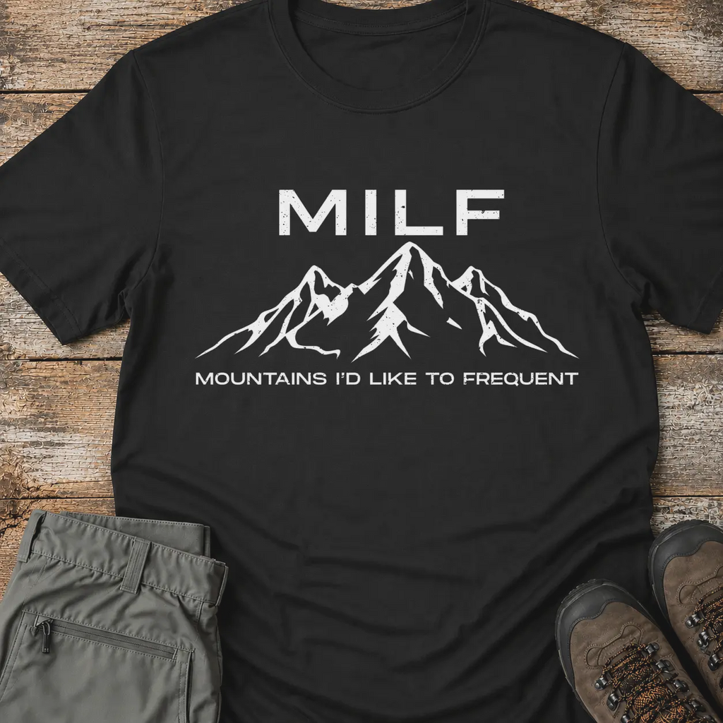 MILF T-Shirt