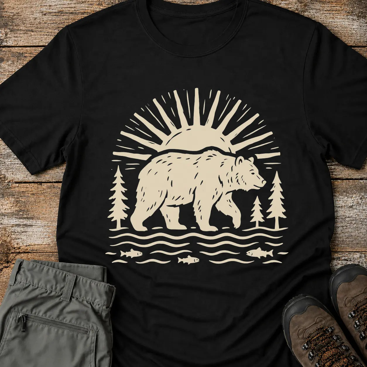 BEAR T-Shirt