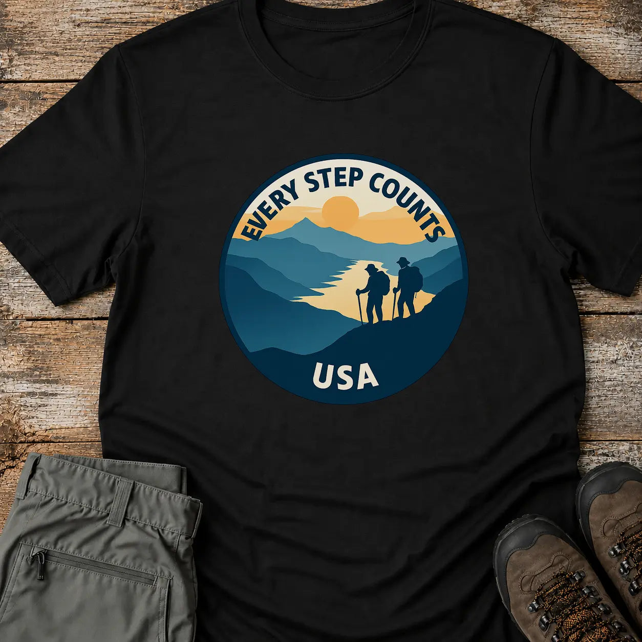 USA T-Shirt