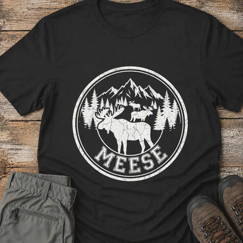 MESSE T-Shirt