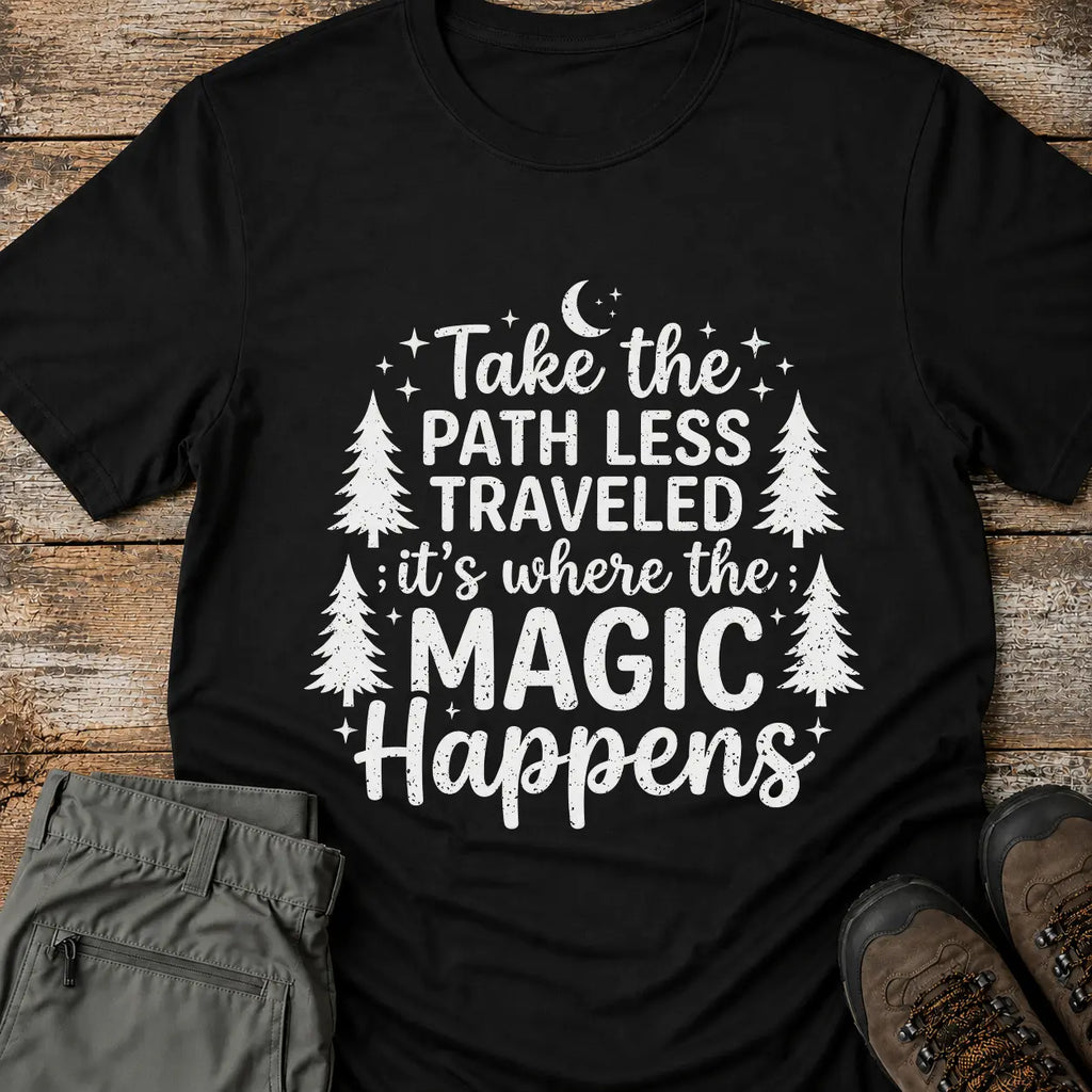 MAGIC HAPPENS T-Shirt