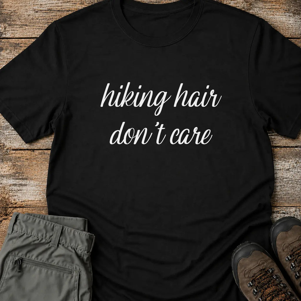 DON'T CARE T-Shirt