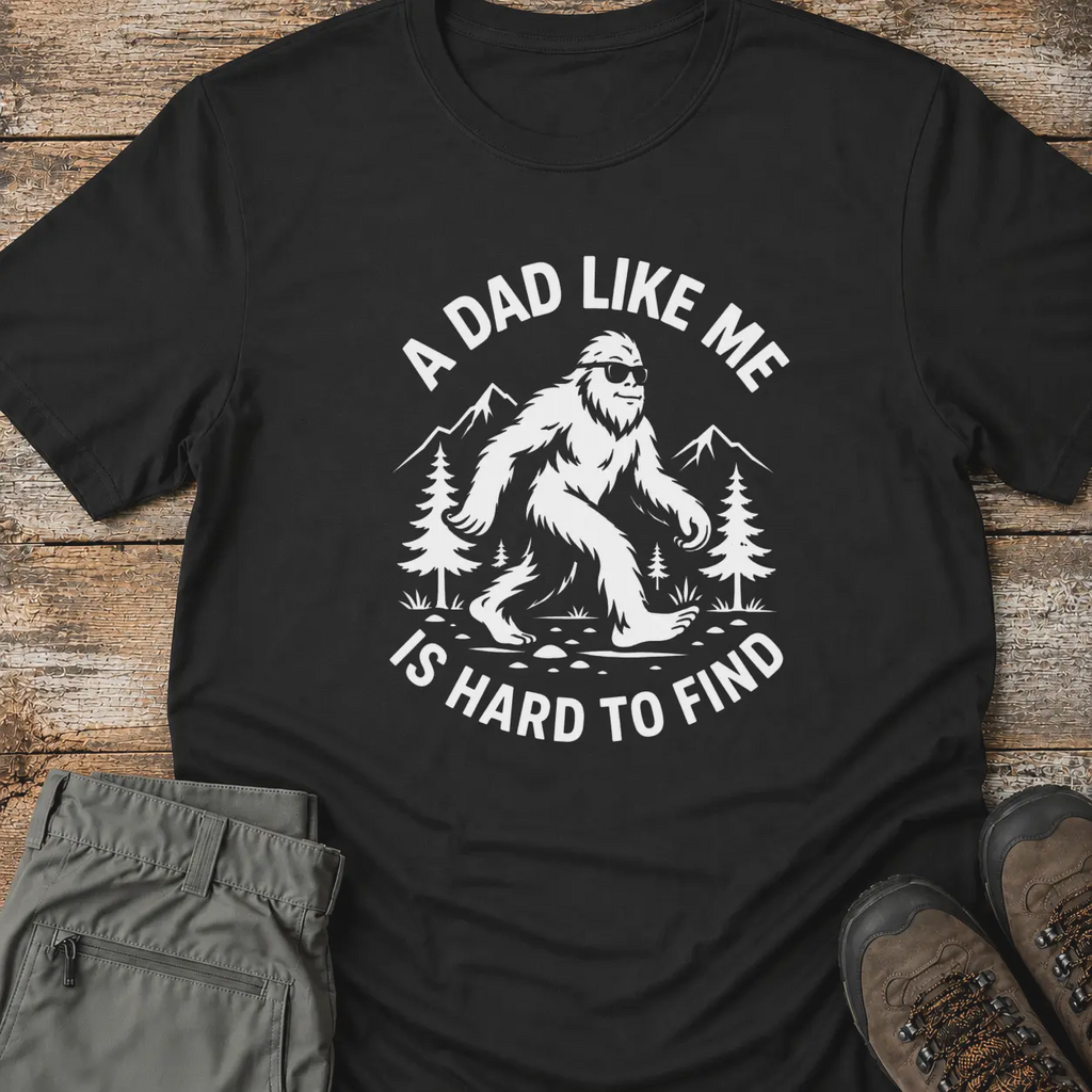 A DAD LIKE ME T-Shirt