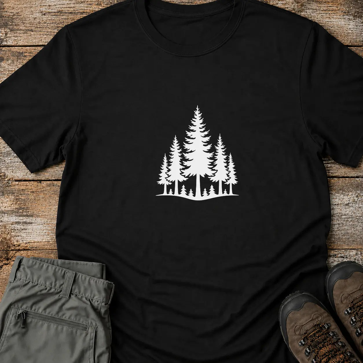 TREE T-Shirt