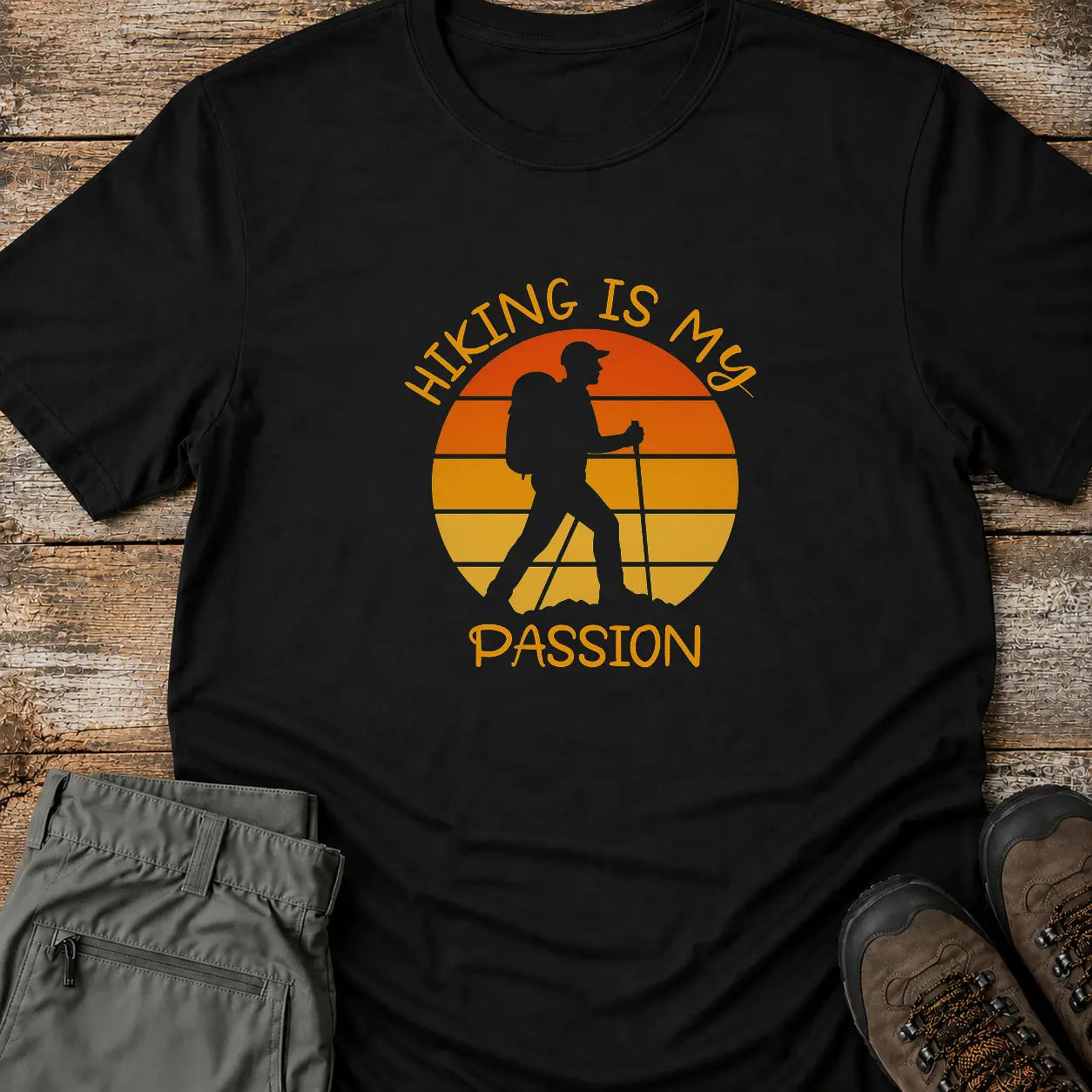 MY PASSION T-Shirt