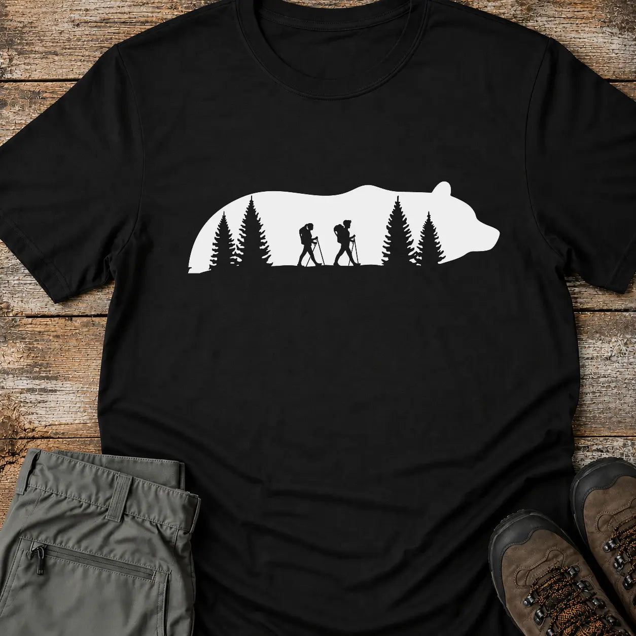 BEAR T-Shirt