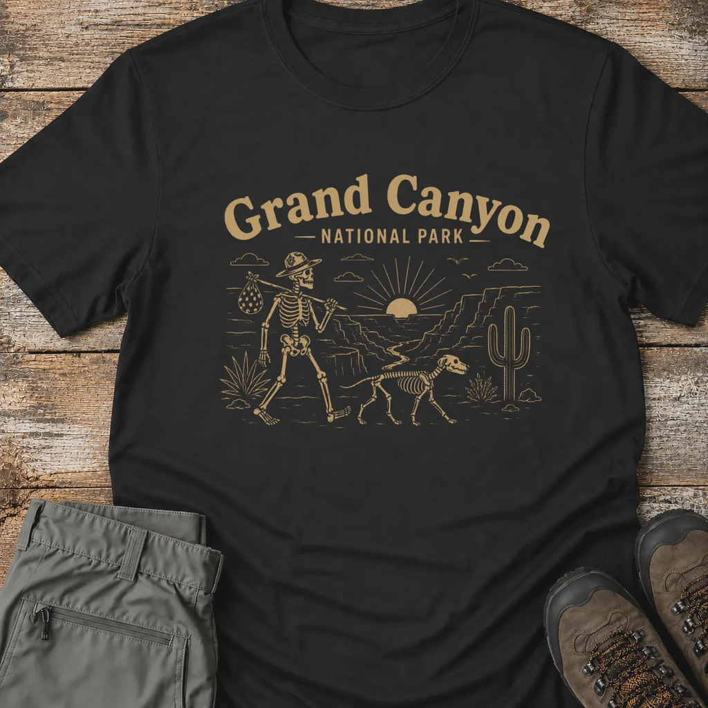 GRAND CANYON NATIONAL PARK T-Shirt