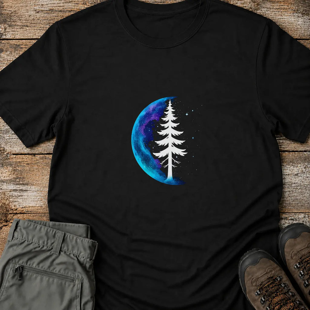 HALF MOON T-Shirt