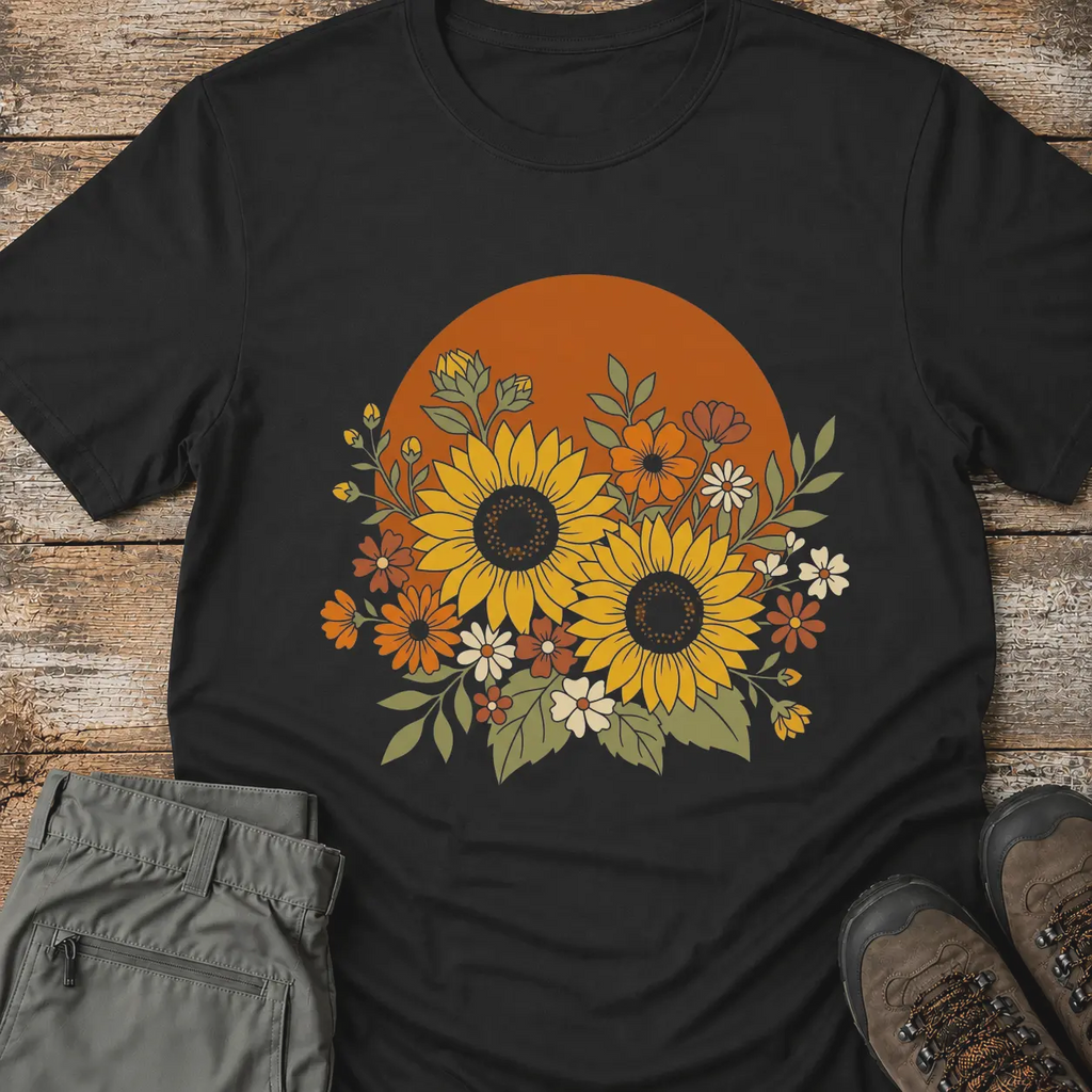 FLOWER T-Shirt