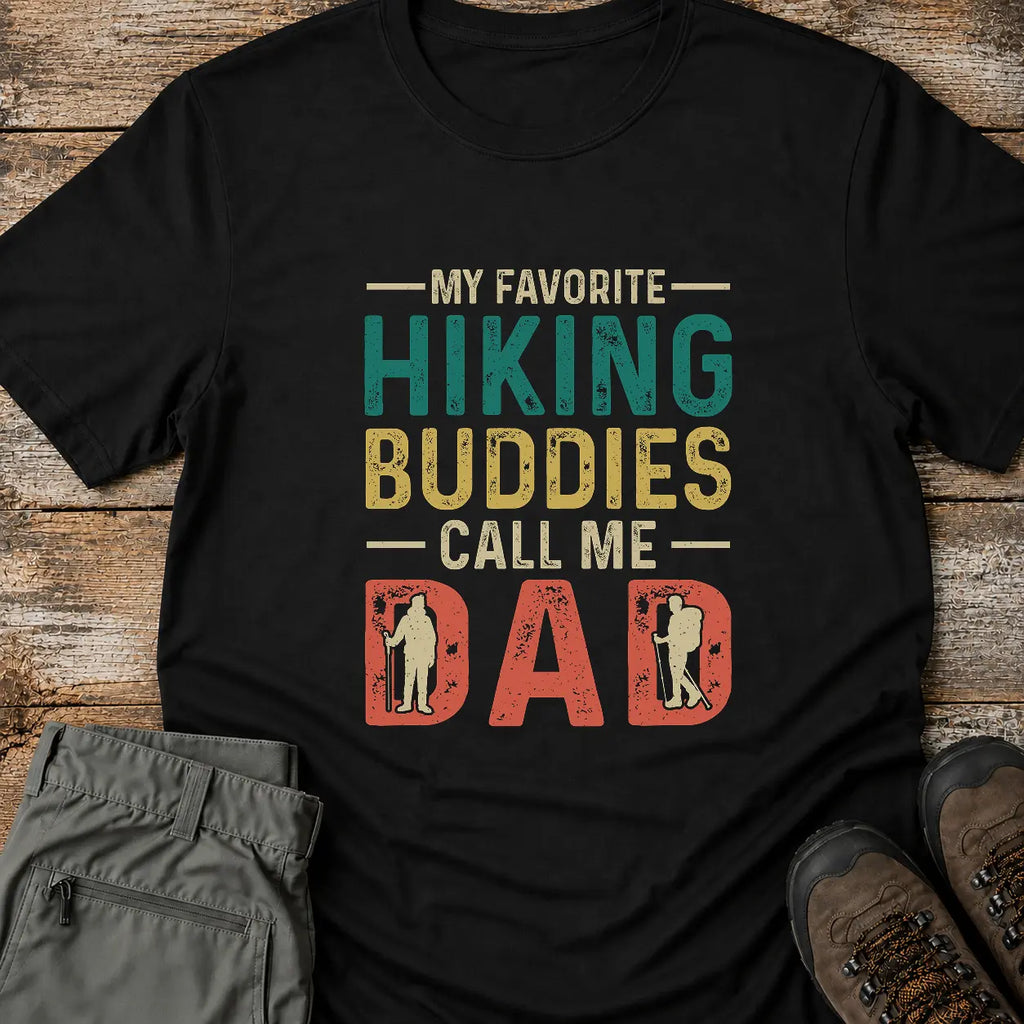 CALL ME DAD  T-Shirt