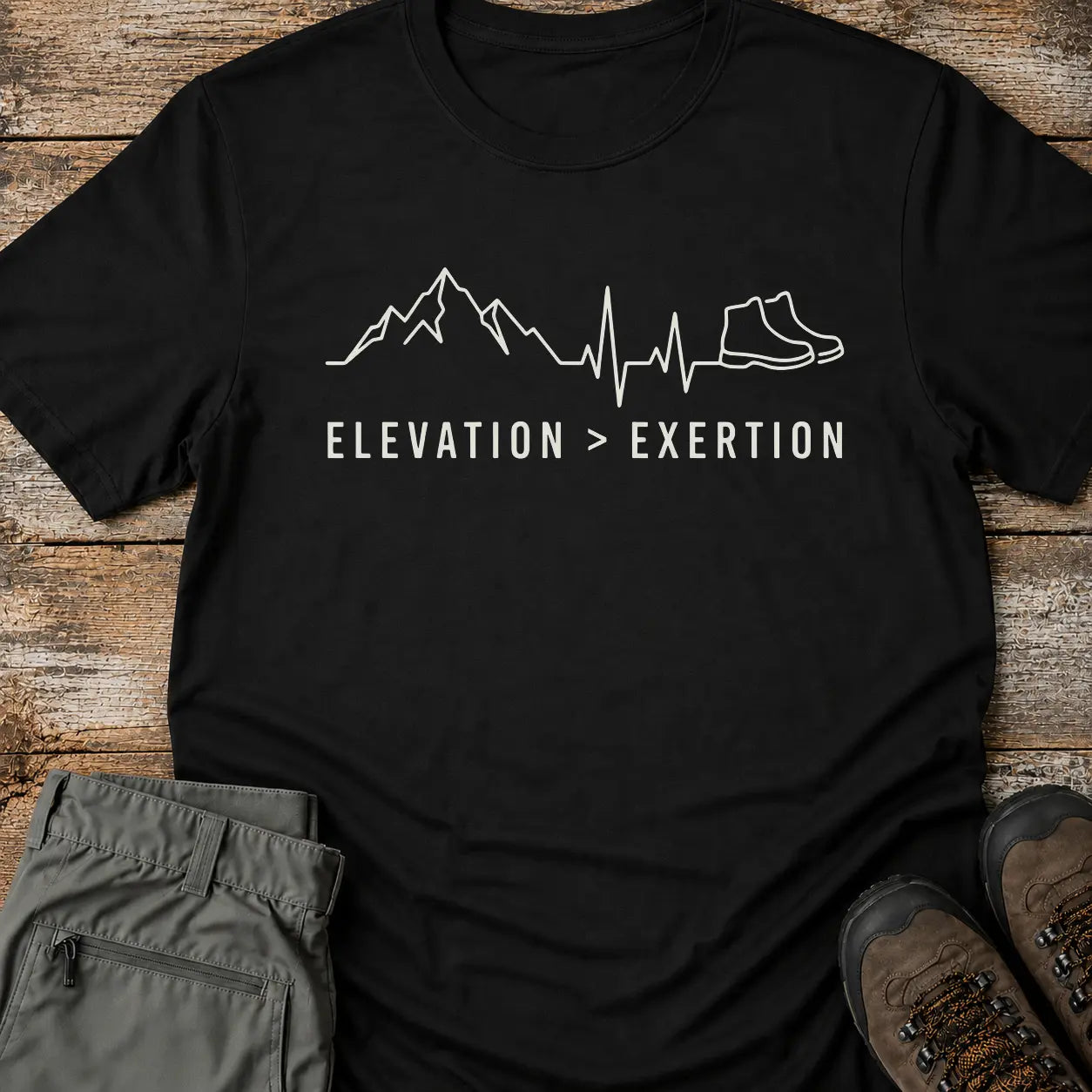 ELEVATION T-Shirt
