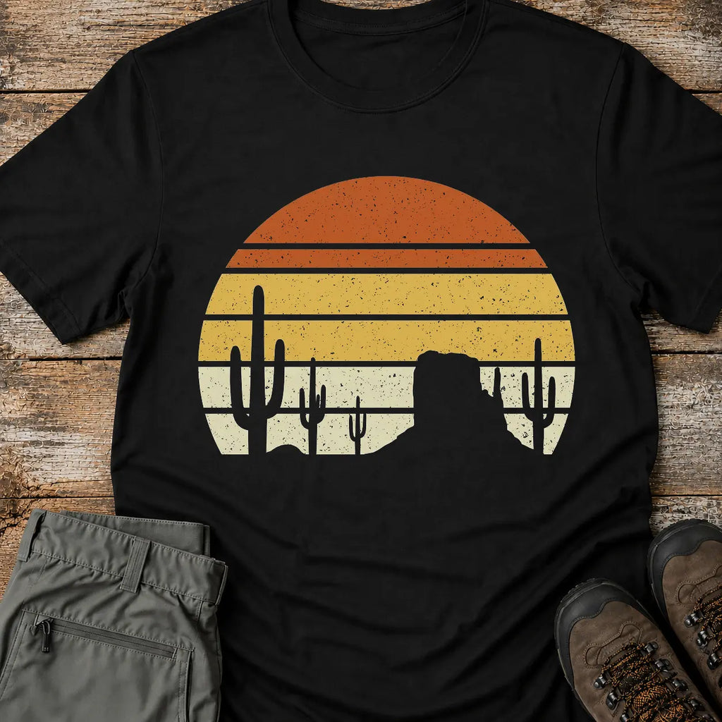 SAGUARO CACTI T-Shirt