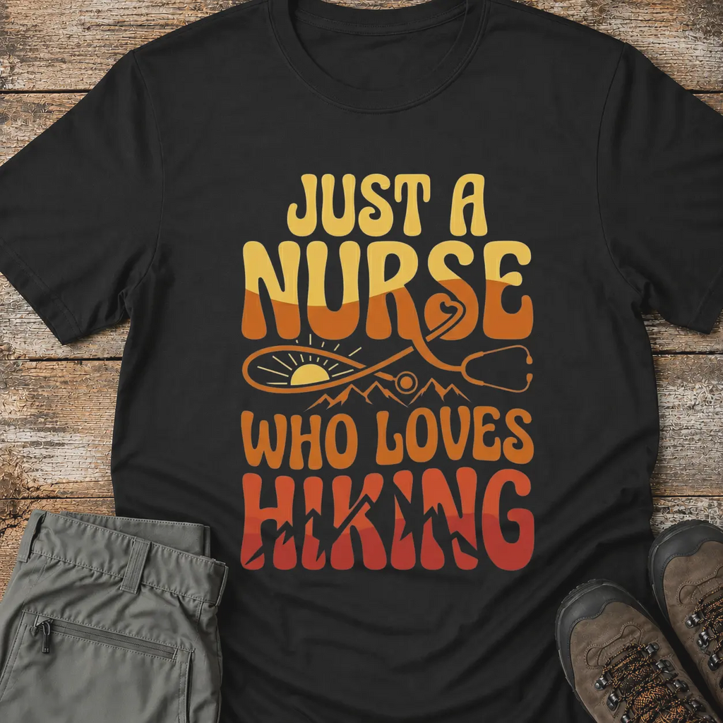 NURSE.. T-Shirt