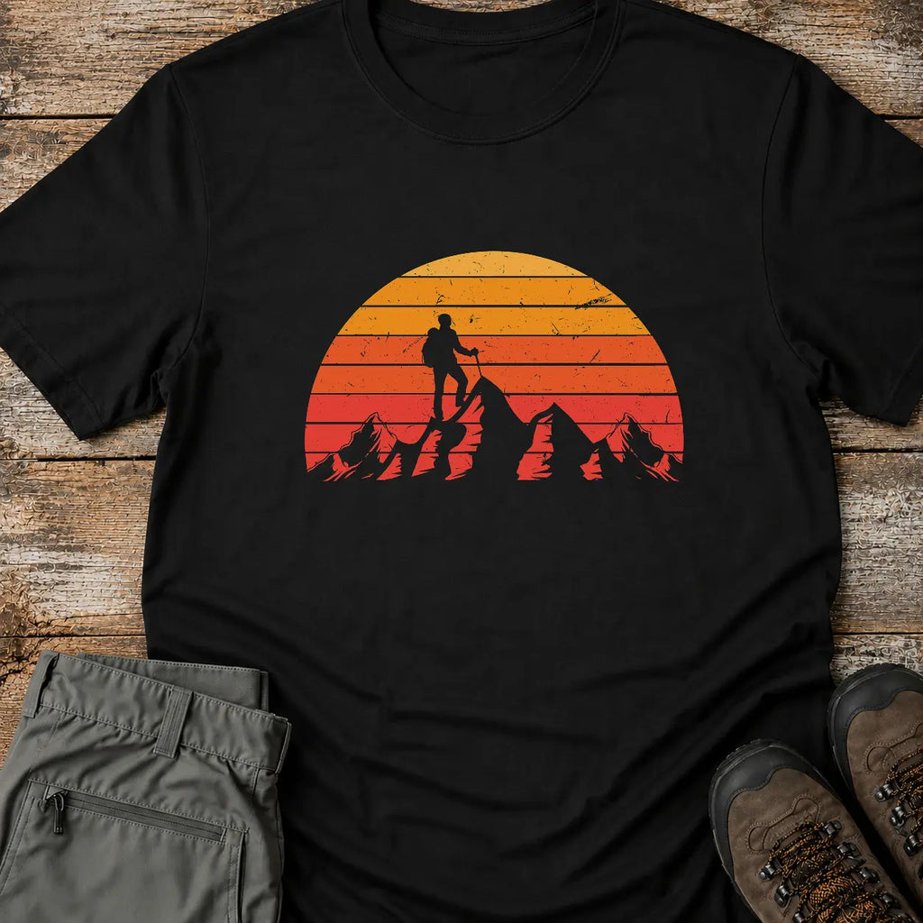 SUNSET T-Shirt