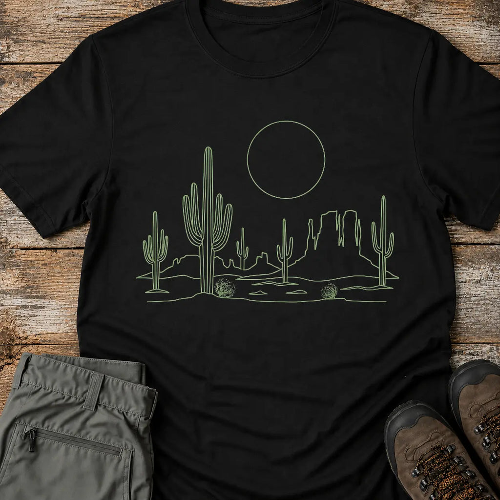 DESERT T-Shirt