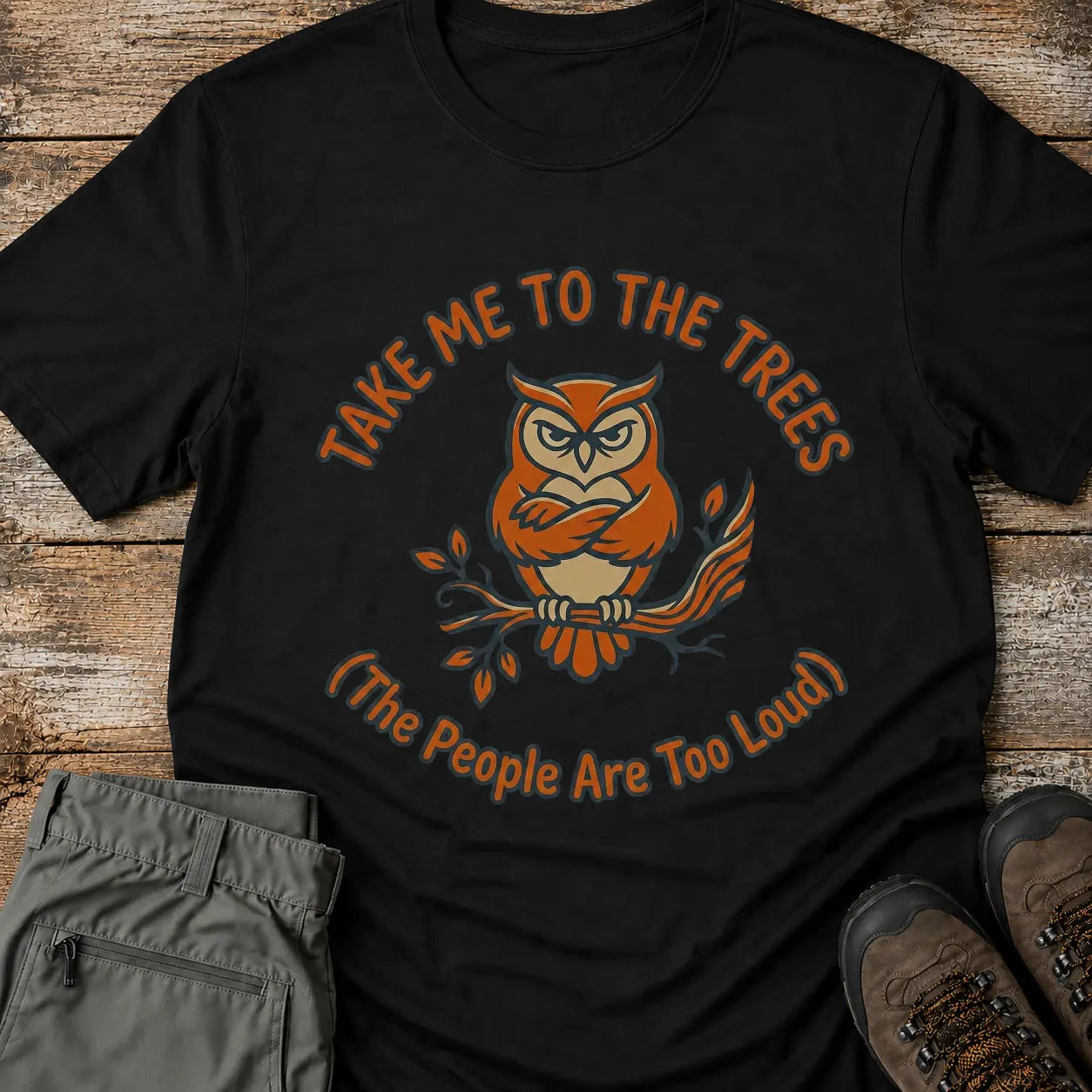 TAKE ME T-Shirt