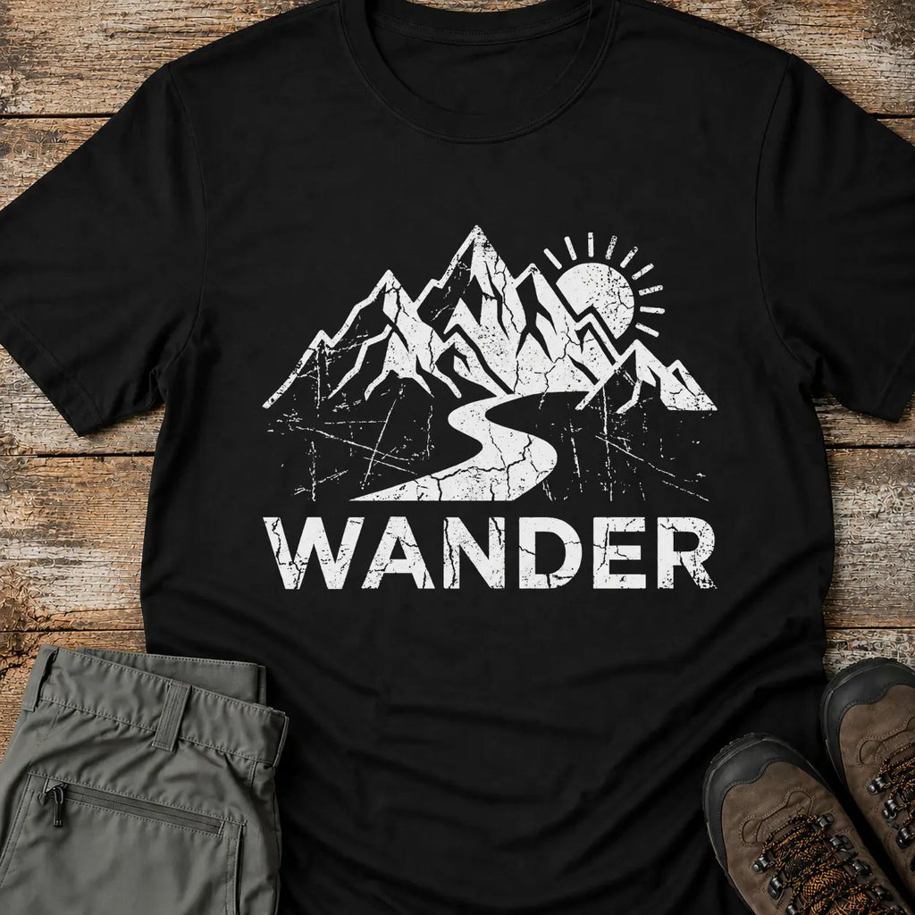 WANDER T-Shirt