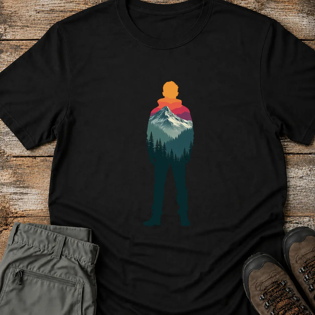 HUMAN T-Shirt