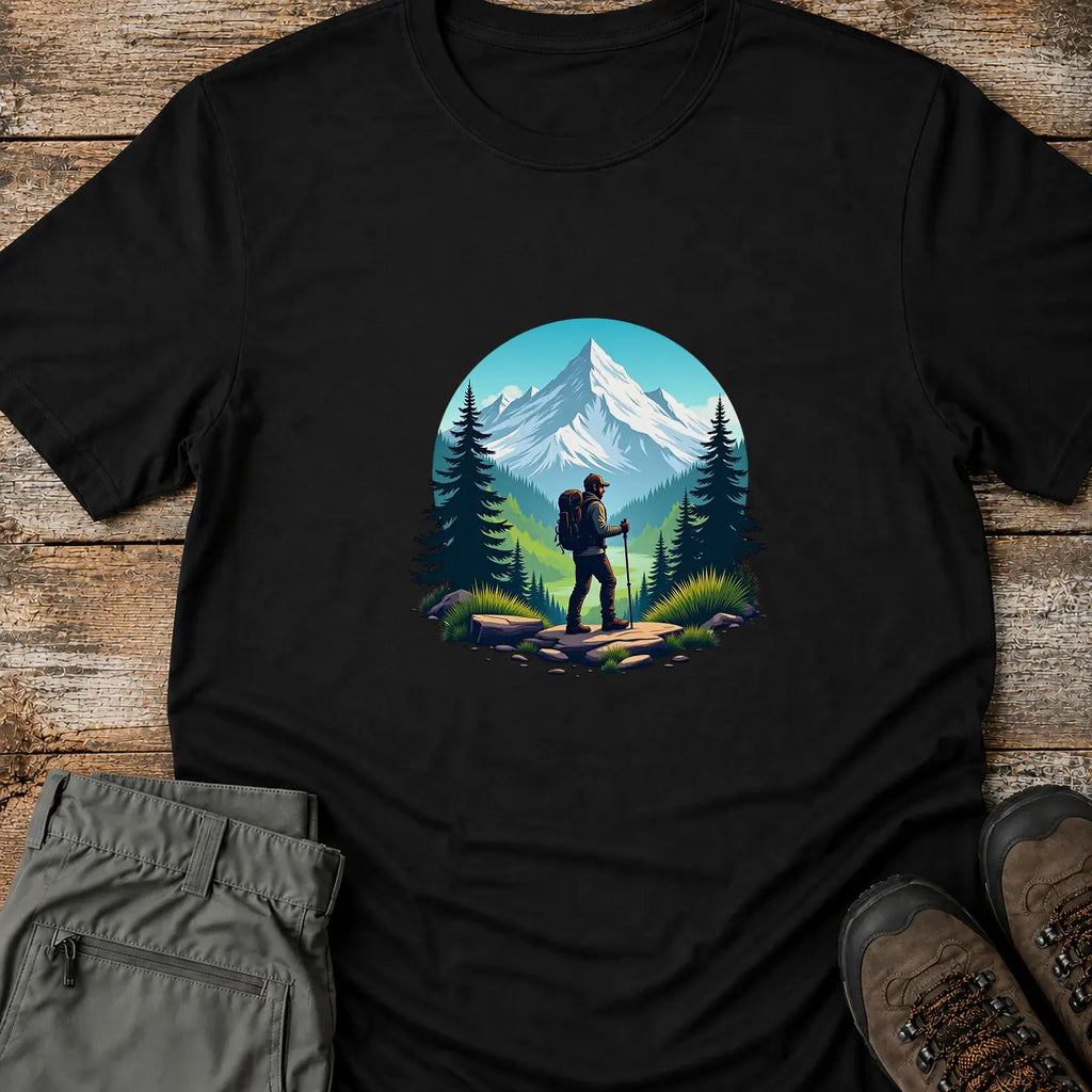 MOUNTAIN T-Shirt