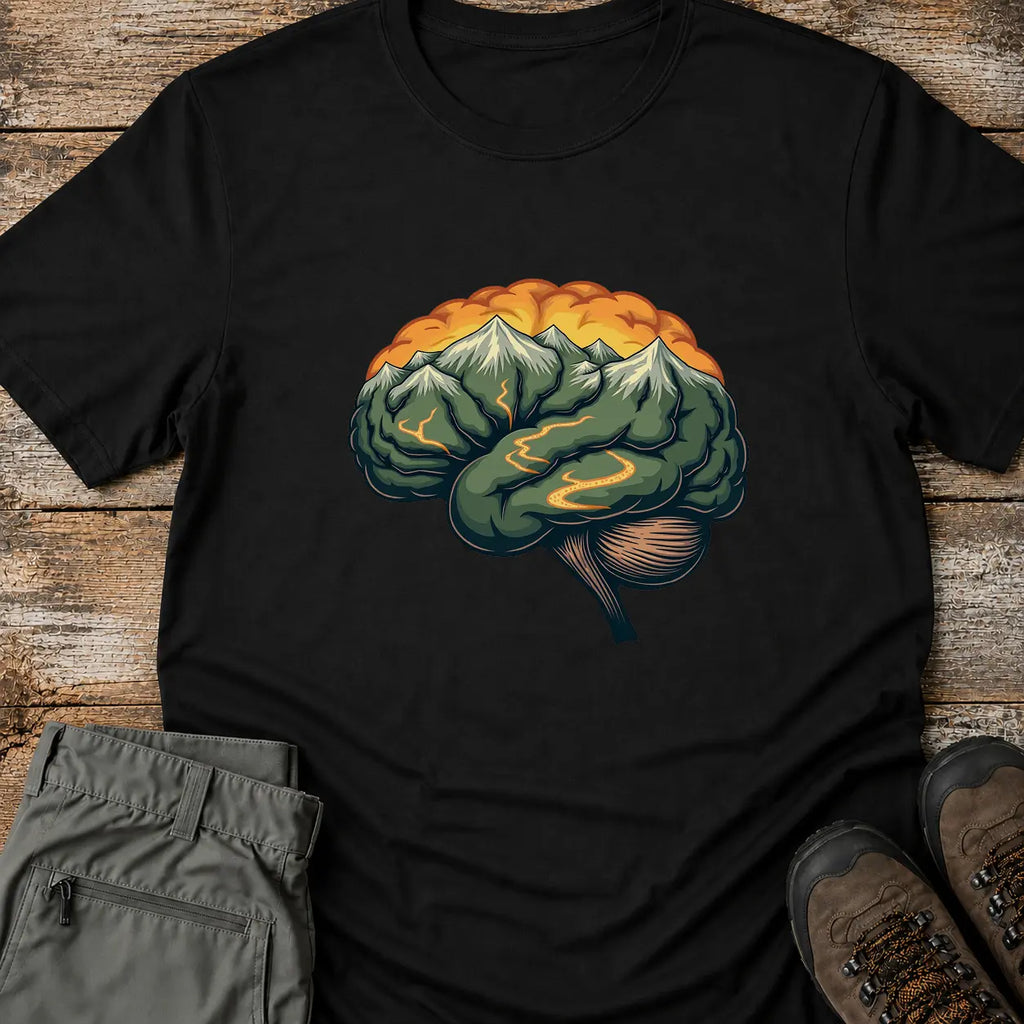 BRAIN T-Shirt