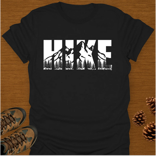 HIKE T-Shirt