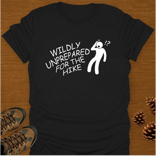WILDLY T-Shirt
