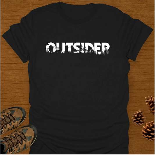 OUTSIDER T-Shirt
