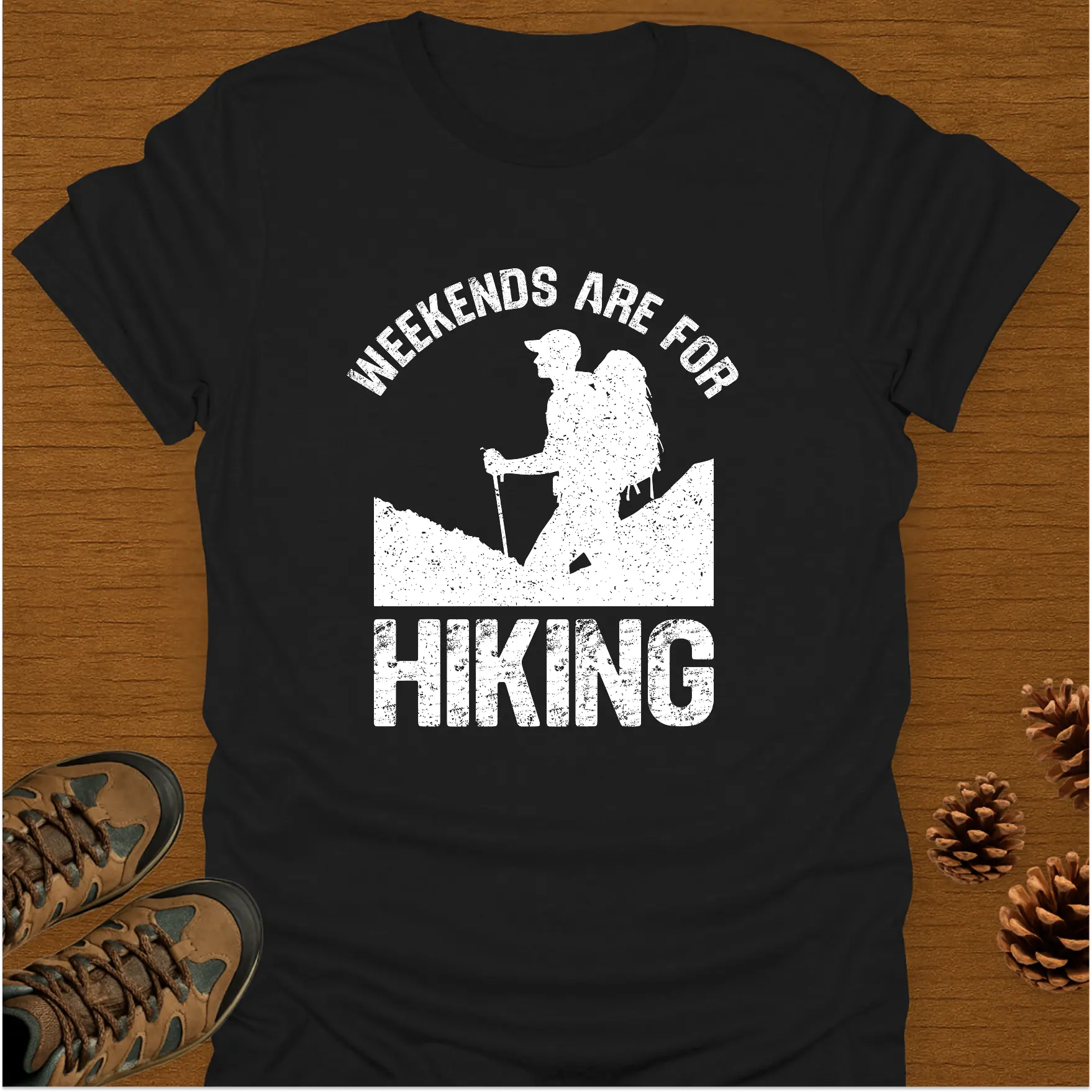 WEEKENDS T-Shirt