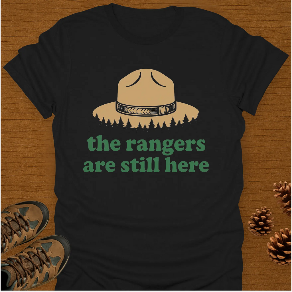 THE RANGERS T-Shirt