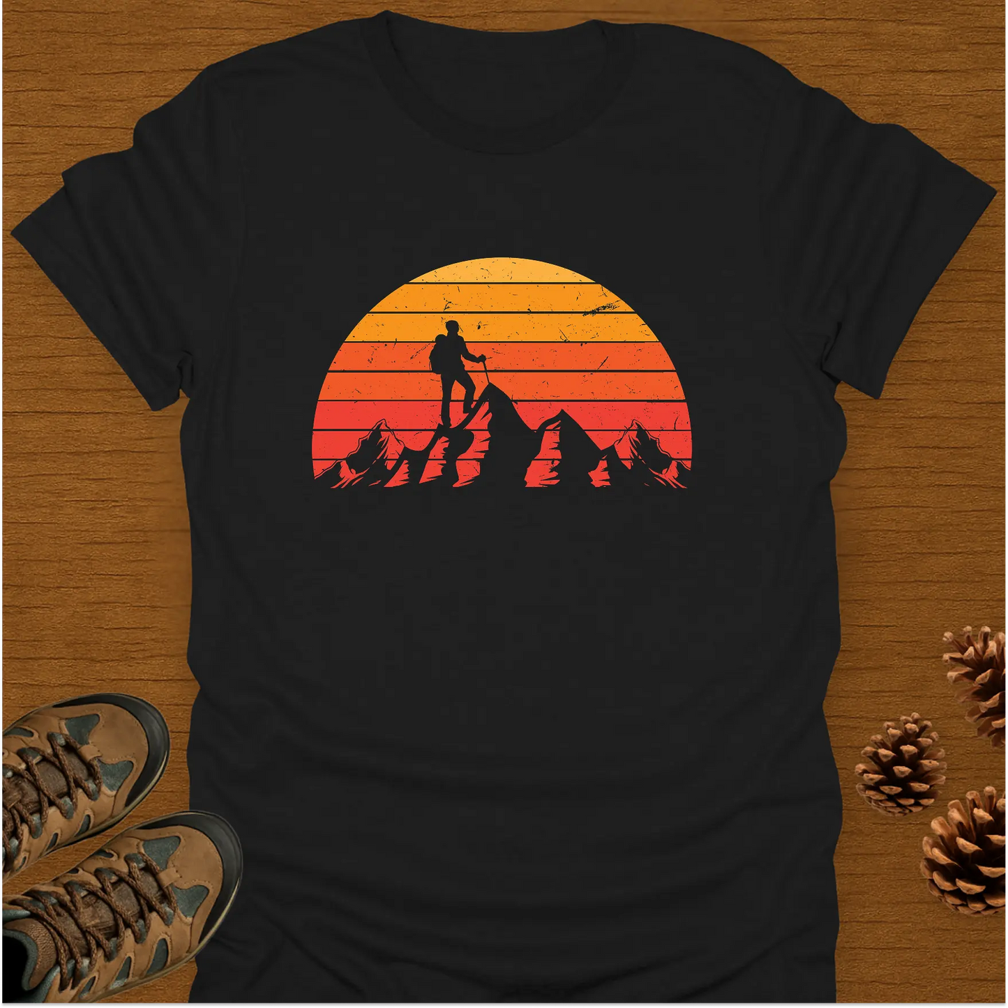 SUNSET T-Shirt