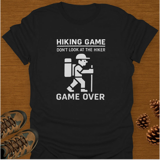 HIKING GAME T-Shirt