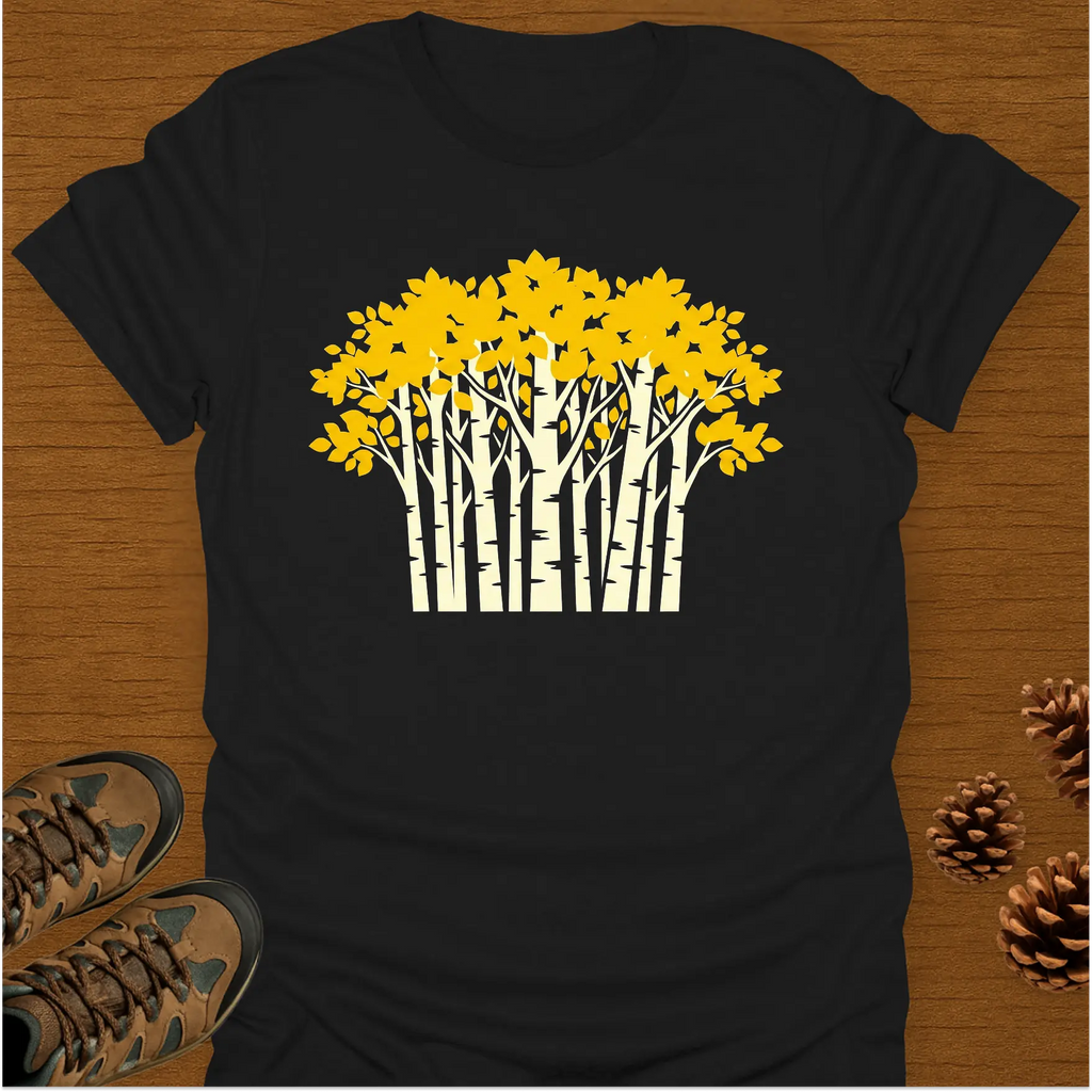 ASPEN FOREST T-Shirt